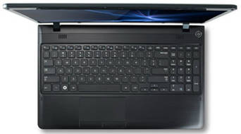 Samsung Series 3 NP355E5C-A01IN Laptop (AMD Dual Core/6 GB/320 GB/Windows 8)