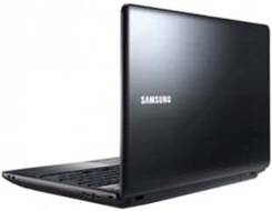 Samsung NP355E5C-A01IN Laptop (AMD Dual Core E2/2 GB/320 GB/Windows 8)