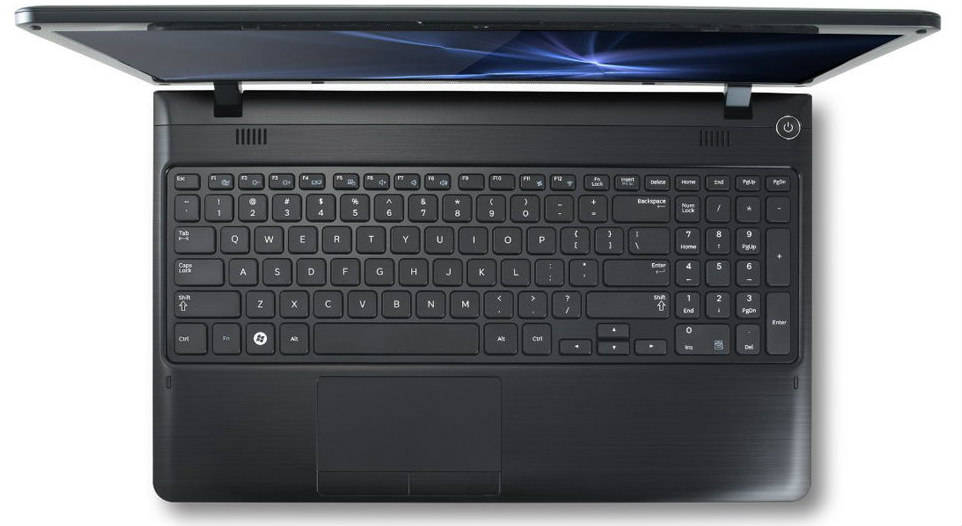 Samsung Series 3 NP355E5C-S01IN Laptop (APU Dual Core/4 GB/500 GB/Windows 8/1 GB)