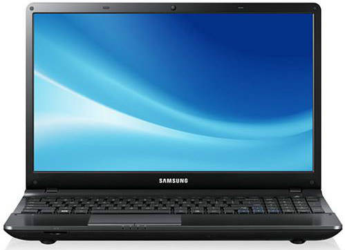 Samsung Series 3 NP355E5X-A01IN Laptop (APU Dual Core/2 GB/500 GB/DOS)