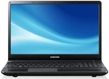 Samsung Series 3 NP355E5X-A01IN Laptop  (AMD Dual Core E1/2 GB/500 GB/DOS)