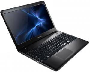 Samsung Series 3 NP355E5X-A02IN Laptop (AMD Dual Core/2 GB/500 GB/DOS)