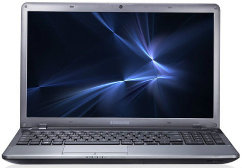 Samsung Series 3 NP355V5C-S03IN Laptop (APU Dual Core/6 GB/750 GB/Windows 7/1 GB) Price