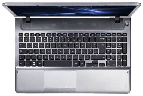 Samsung Series 3 NP355V5C-S03IN Laptop (APU Dual Core/6 GB/750 GB/Windows 7/1 GB)