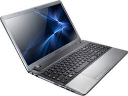 Samsung Series 3 NP355V5C-S05IN Laptop (APU Quad Core A8/6 GB/1 TB/Windows 8/1 5 GB)