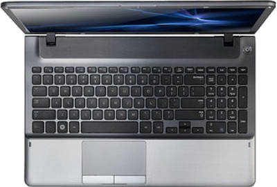 Samsung Series 3 NP355V5C-S05IN Laptop (APU Quad Core A8/6 GB/1 TB/Windows 8/1 5 GB)