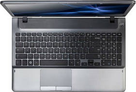 Samsung Series 3 NP355V5C-S05IN Laptop (APU Quad Core A8/6 GB/1 TB/Windows 8/1 5 GB)