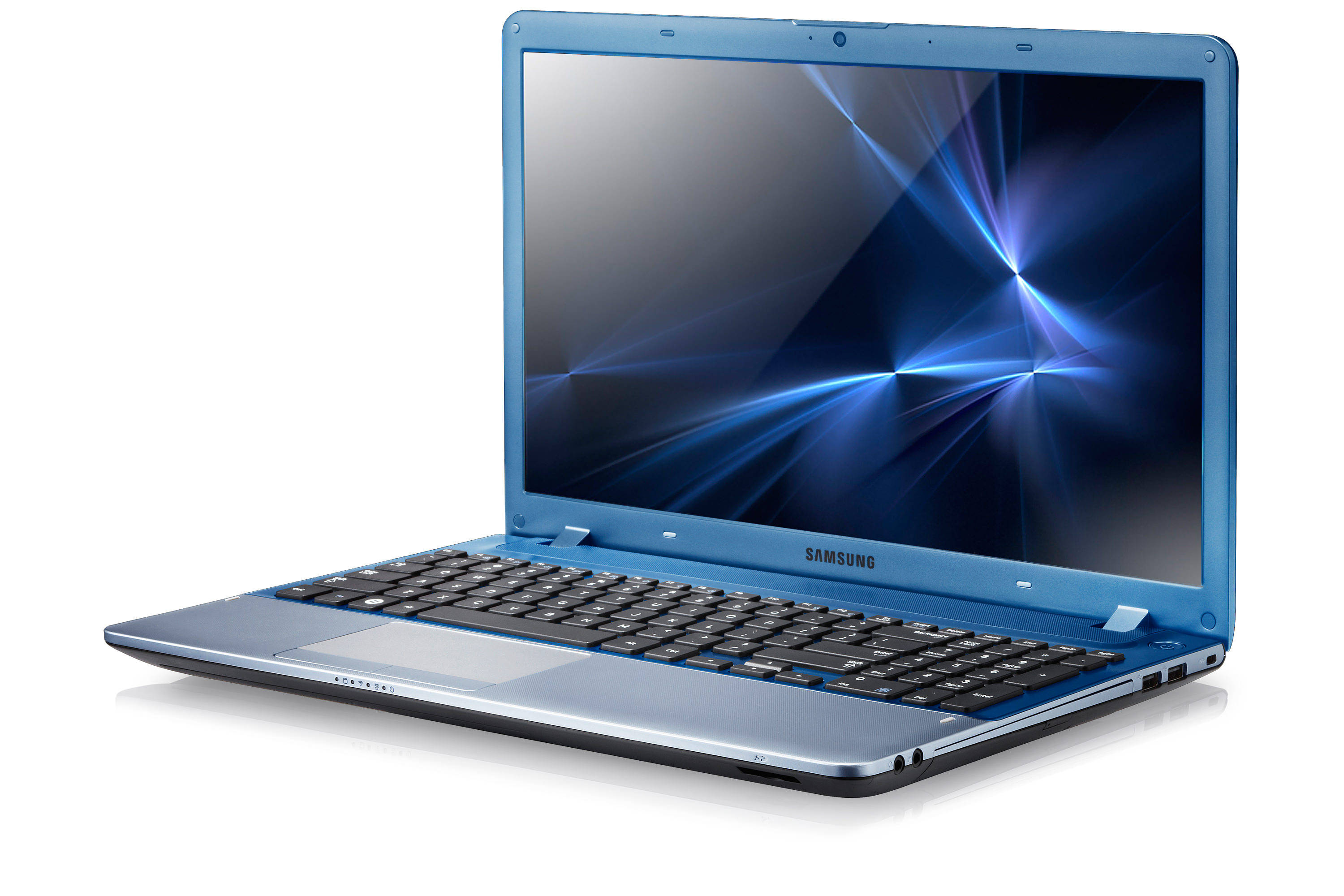 Samsung Series 3 NP355V5C-S06IN Laptop (APU Dual Core/4 GB/750 GB/Windows 8/1 GB)