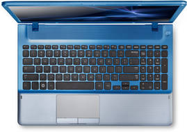 Samsung Series 3 NP355V5C-S06IN Laptop (APU Dual Core/4 GB/750 GB/Windows 8/1 GB)