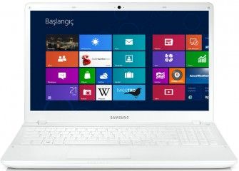 Samsung Ativ NP450 Laptop (Core i3 3rd Gen/4 GB/500 GB/DOS/2 GB) Price