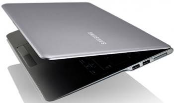 Samsung Series 5 NP530U3B-A02IN Ultrabook (Core i5 2nd Gen/4 GB/500 GB/Windows 7)