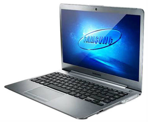 Samsung Series 5 NP530U4C-S03IN Ultrabook (Core i5 3rd Gen/6 GB/1 TB 24 GB SSD/Windows 8/1 GB)