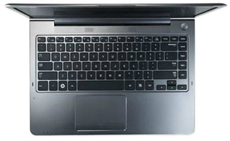 Samsung Series 5 NP530U4C-S03IN Ultrabook (Core i5 3rd Gen/6 GB/1 TB 24 GB SSD/Windows 8/1 GB)