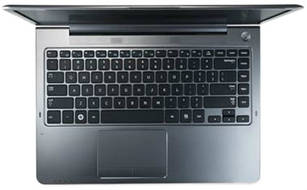 Samsung Series 5 NP530U4C-S03IN Ultrabook (Core i5 3rd Gen/6 GB/1 TB 24 GB SSD/Windows 8/1 GB) Laptop