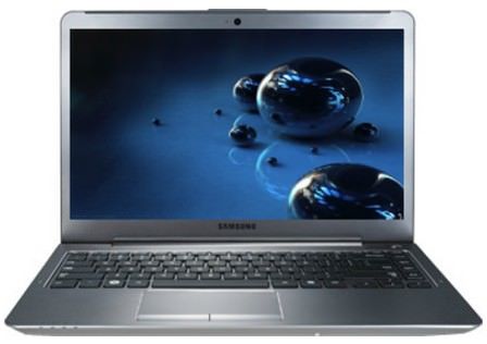 Samsung Series 5 NP530U4C-S04IN Laptop (Core i3 3rd Gen/4 GB/750 GB 24 GB SSD/Windows 8/1 GB) Price
