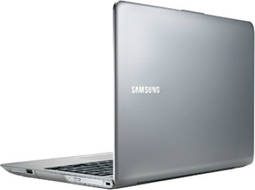 Samsung Series 5 NP530U4C-S04IN Laptop (Core i3 3rd Gen/4 GB/750 GB 24 GB SSD/Windows 8/1 GB)