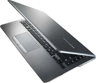 Samsung Series 5 NP530U4C-S04IN Laptop (Core i3 3rd Gen/4 GB/750 GB 24 GB SSD/Windows 8/1 GB)