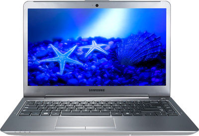 Samsung Series 5 NP530U4C-S06IN Laptop (Core i3 3rd Gen/4 GB/750 GB 24 GB SSD/Windows 8) Price
