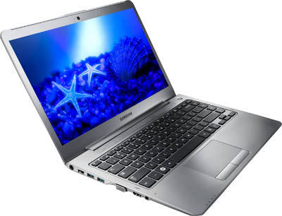 Samsung Series 5 NP530U4C-S06IN Laptop (Core i3 3rd Gen/4 GB/750 GB 24 GB SSD/Windows 8)