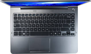 Samsung Series 5 NP530U4C-S06IN Laptop (Core i3 3rd Gen/4 GB/750 GB 24 GB SSD/Windows 8)