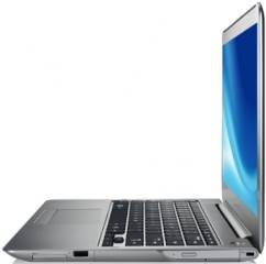 Samsung Series 5 NP535U4C-S02IN Laptop (APU Quad Core A8/6 GB/1 TB/Windows 8/1 GB)