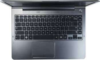Samsung Series 5 NP535U4C-S02IN Laptop (APU Quad Core A8/6 GB/1 TB/Windows 8/1 GB)