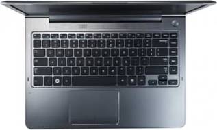 Samsung Series 5 NP535U4C-S02IN Laptop (APU Quad Core A8/6 GB/1 TB/Windows 8/1 GB)