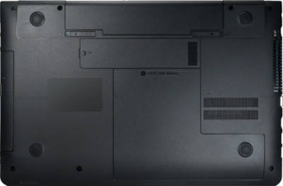 Samsung Series 5 NP540U3C-A01IN Laptop (Core i5 3rd Gen/8 GB/500 GB 24 GB SSD/Windows 8)