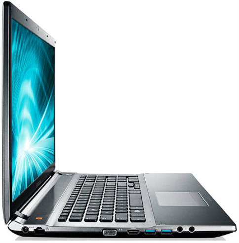 Samsung Series 5 NP550P5C-S01IN Laptop (Core i5 3rd Gen/6 GB/1 TB/Windows 7/2 GB)