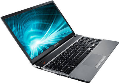 Samsung Series 5 NP550P5C-S01IN Laptop (Core i5 3rd Gen/6 GB/1 TB/Windows 7/2 GB)