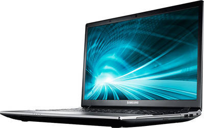 Samsung Series 5 NP550P5C-S01IN Laptop (Core i5 3rd Gen/6 GB/1 TB/Windows 7/2 GB)