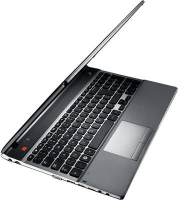Samsung Series 5 NP550P5C-S01IN Laptop (Core i5 3rd Gen/6 GB/1 TB/Windows 7/2 GB)