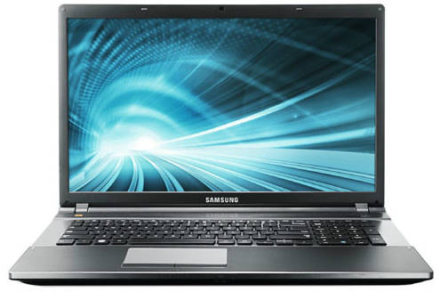 Samsung Series 5 NP550P5C-S02IN Laptop (Core i7 3rd Gen/8 GB/1 TB/Windows 7/2 GB)