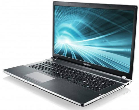 Samsung Series 5 NP550P5C-S02IN Laptop (Core i7 3rd Gen/8 GB/1 TB/Windows 7/2 GB)