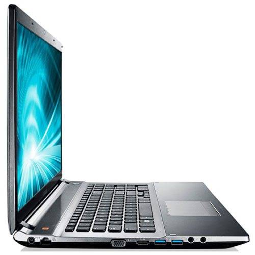 Samsung Series 5 NP550P5C-S02IN Laptop (Core i7 3rd Gen/8 GB/1 TB/Windows 7/2 GB)
