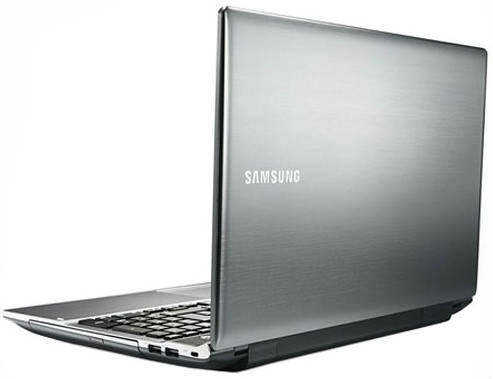 Samsung Series 5 NP550P5C-S02IN Laptop (Core i7 3rd Gen/8 GB/1 TB/Windows 7/2 GB)