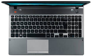 Samsung Series 5 NP550P5C-S03IN Laptop (Core i7 3rd Gen/8 GB/1 TB/Windows 8/2 GB)