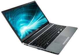Samsung Series 5 NP550P5C-S03IN Laptop (Core i7 3rd Gen/8 GB/1 TB/Windows 8/2 GB)