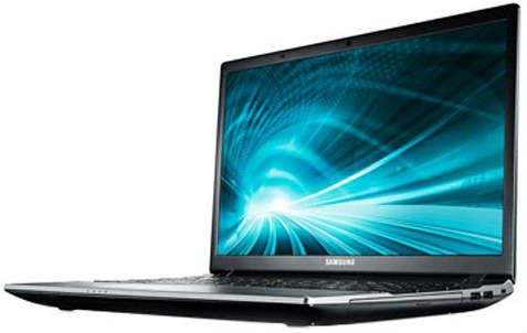 Samsung Series 5 NP550P5C-S03IN Laptop (Core i7 3rd Gen/8 GB/1 TB/Windows 8/2 GB)