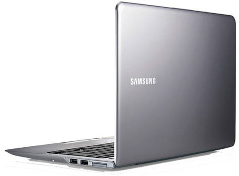 Samsung Series 5 NP550P5C-S04IN Laptop (Core i5 3rd Gen/6 GB/1 TB/Windows 8/2 GB)