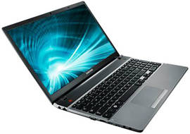 Samsung Series 5 NP550P5C-S04IN Laptop (Core i5 3rd Gen/6 GB/1 TB/Windows 8/2 GB)