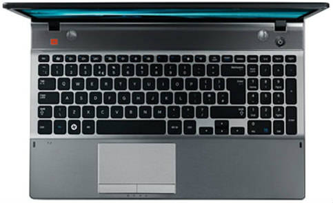Samsung Series 5 NP550P5C-S04IN Laptop (Core i5 3rd Gen/6 GB/1 TB/Windows 8/2 GB)