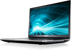 Samsung Series 5 NP550P5C-S06IN Laptop (Core i5 3rd Gen/6 GB/1 TB/Windows 8/2 GB)