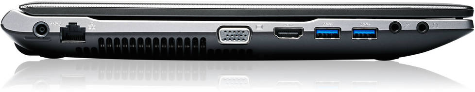 Samsung Series 5 NP550P5C-S06IN Laptop (Core i5 3rd Gen/6 GB/1 TB/Windows 8/2 GB)
