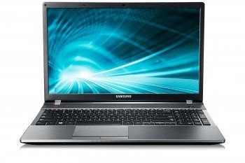 Samsung Series 5 NP550P5C-S06IN Laptop  (Core i5 3rd Gen/6 GB/1 TB/Windows 8)