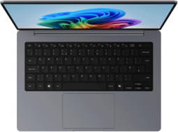 Samsung Galaxy Book6 NP740VJG-KG1 Ultrabook (Ultra 5/16 GB/512 GB SSD/Windows 11) Laptop