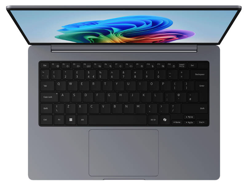 Samsung Galaxy Book6 NP740VJG-KG1 Ultrabook (Ultra 5/16 GB/512 GB SSD/Windows 11)