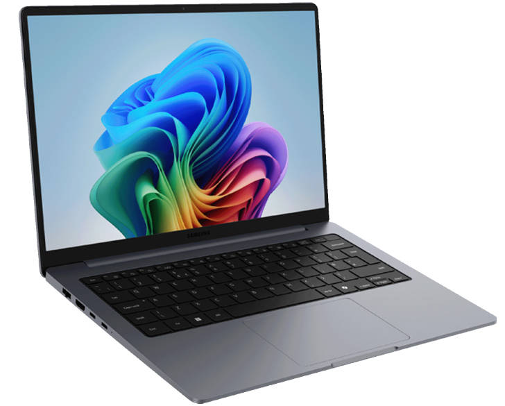 Samsung Galaxy Book6 NP740VJG-KG1 Ultrabook (Ultra 5/16 GB/512 GB SSD/Windows 11)