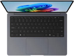 Samsung Galaxy Book6 NP740VJG-KG3 Laptop (Ultra 7/16 GB/1 TB SSD/Windows 11)