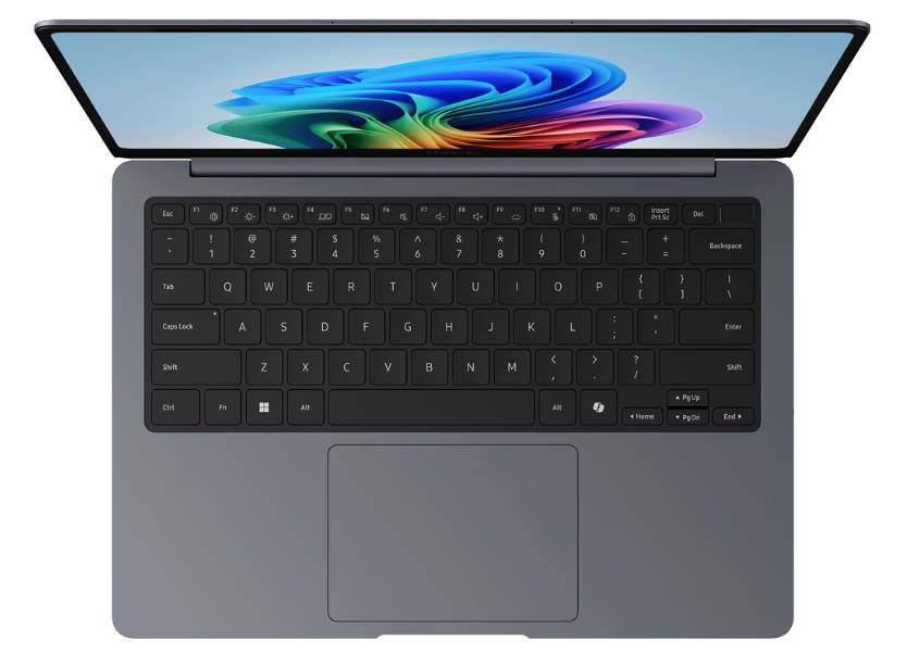 Samsung Galaxy Book6 NP740VJG-KG3 Laptop (Ultra 7/16 GB/1 TB SSD/Windows 11)